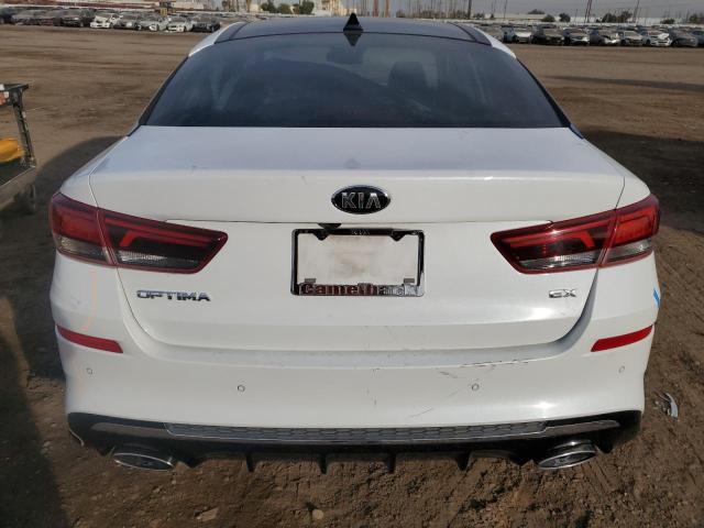 5XXGU4L10LG405485 | 2020 KIA OPTIMA EX