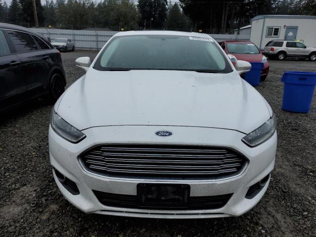 3FA6P0HD0FR306644 | 2015 FORD FUSION SE