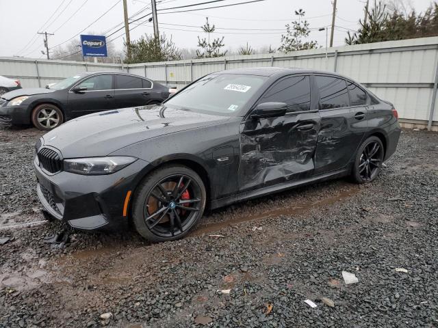 2023 BMW 330XE - 3MW39FS07P8D08444