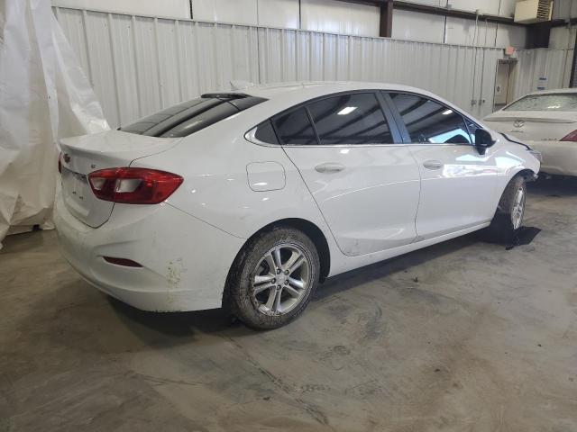 2017 CHEVROLET CRUZE LT - 1G1BE5SM2H7216905