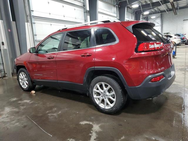 2016 JEEP CHEROKEE L - 1C4PJLCB7GW363428