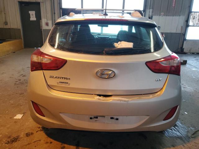 KMHD35LH5EU201685 | 2014 HYUNDAI ELANTRA GT