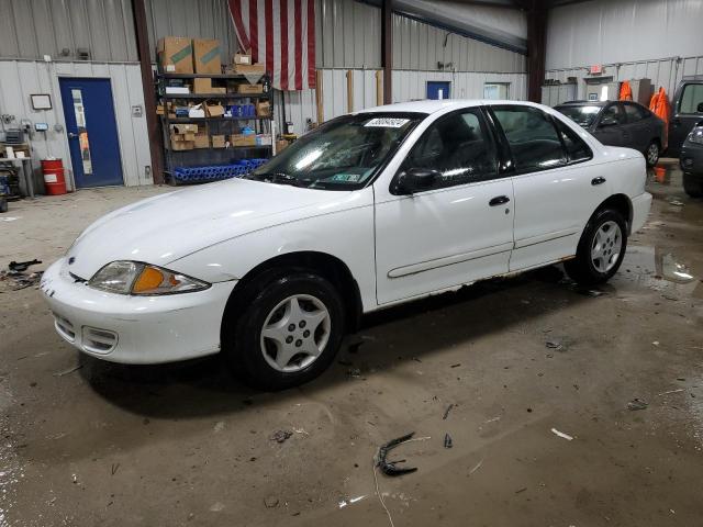 2002 Chevrolet Cavalier Base