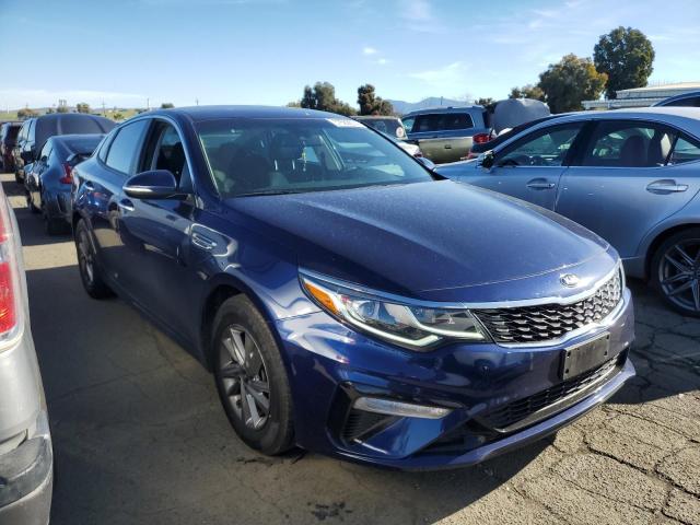 5XXGT4L3XLG416322 Kia Optima LX 4