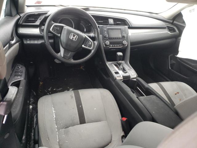 2HGFC2F59JH573431 | 2018 HONDA CIVIC LX