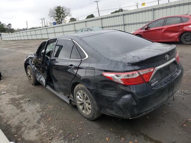 VIN 4T1BF1FK5HU340380 2017 Toyota Camry, LE no.2