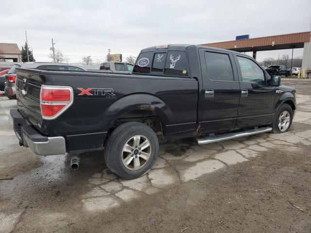 1FTFW1EV9AFD92056 | 2010 Ford f150 supercrew