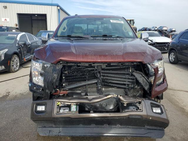 1FTEW1CF3GFB93603 | 2016 FORD F150 SUPER