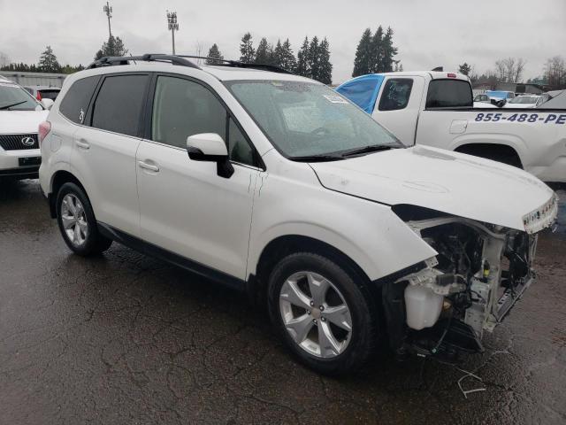 JF2SJAMC4EH436683 | 2014 SUBARU FORESTER 2