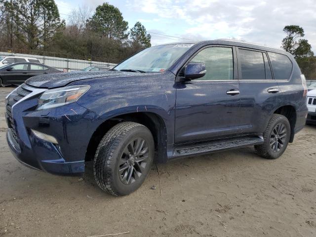 2020 Lexus GX 460 Premium