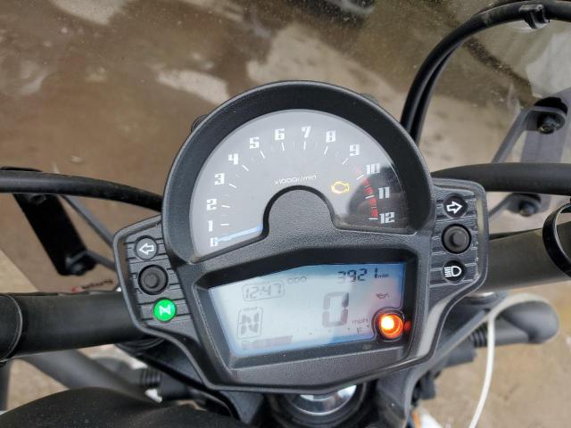 2021 KAWASAKI EN650 C - JKAENEC14MDA03911