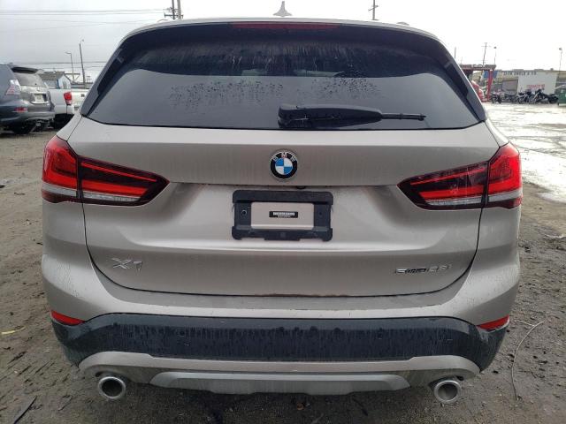 WBXJG7C02N5U91334 | 2022 BMW X1 SDRIVE2