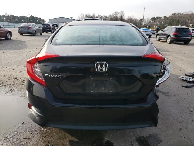 19XFC2F5XHE041643 | 2017 HONDA CIVIC LX