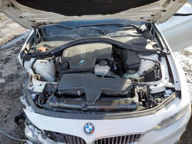 VIN WBA4A7C51FD414367 2015 BMW 4 Series, 428 Xi Gra... no.11