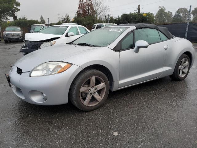 2008 Mitsubishi Eclipse 