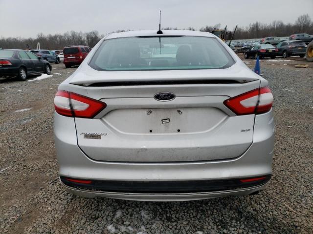 1FA6P0H70E5405623 | 2014 FORD FUSION SE