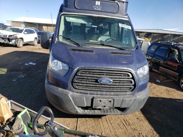 1FBZX2CM0KKB47864 | 2019 FORD TRANSIT T-