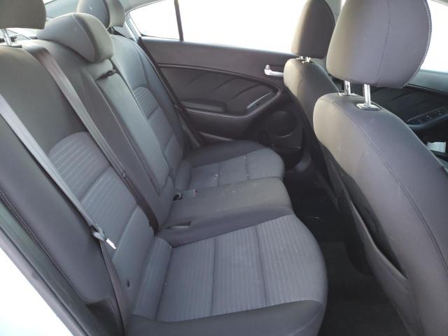 2018 KIA FORTE LX - 3KPFL4A79JE255758