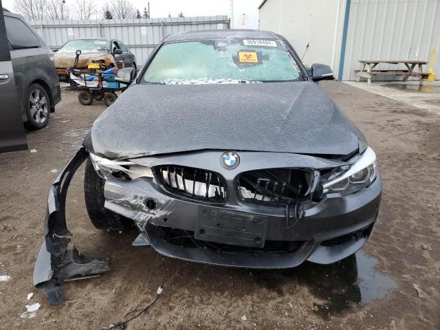 WBA4J3C50KBL06286 | 2019 BMW 430XI GRAN