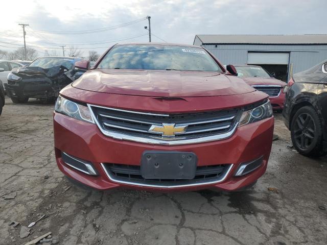 2G1125S37F9183813 | 2015 CHEVROLET IMPALA LT