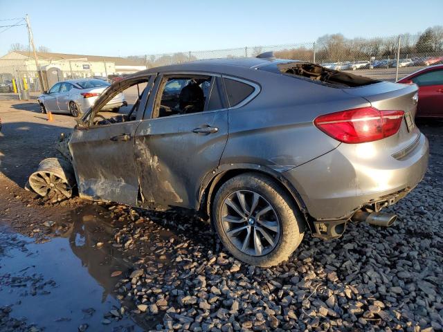 5UXKU2C57G0N81148 | 2016 BMW X6 XDRIVE3