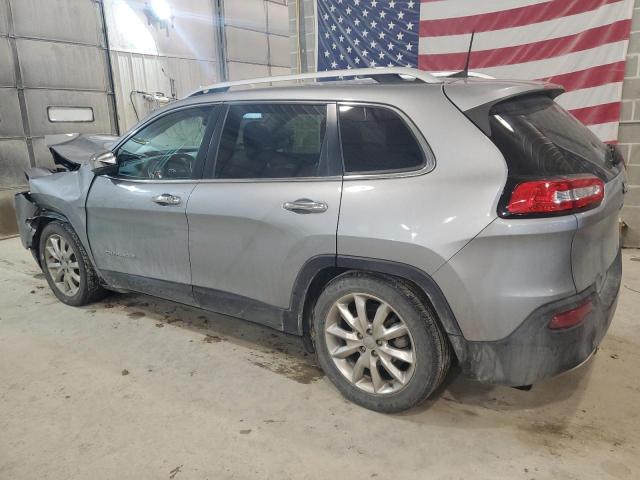 1C4PJLDB7HW517684 2017 JEEP GRAND CHEROKEE-1