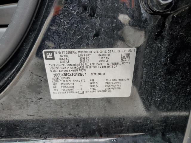 VIN 4T1B11HK0KU187684 2019 Toyota Camry, LE no.12