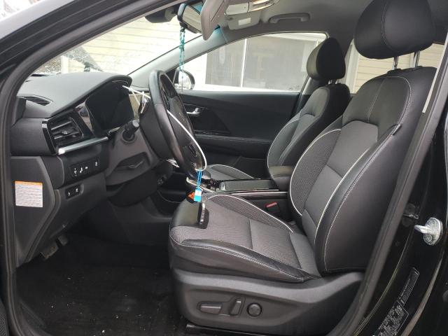 2022 KIA NIRO S - KNDCC3LG2N5122500