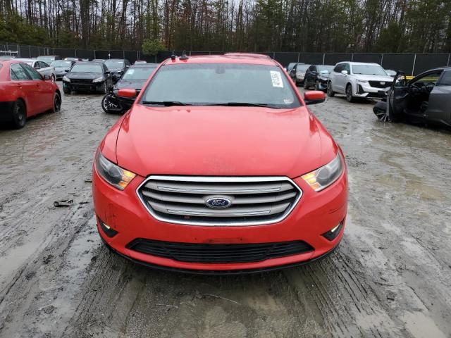 1FAHP2E8XFG119124 | 2015 FORD TAURUS SEL