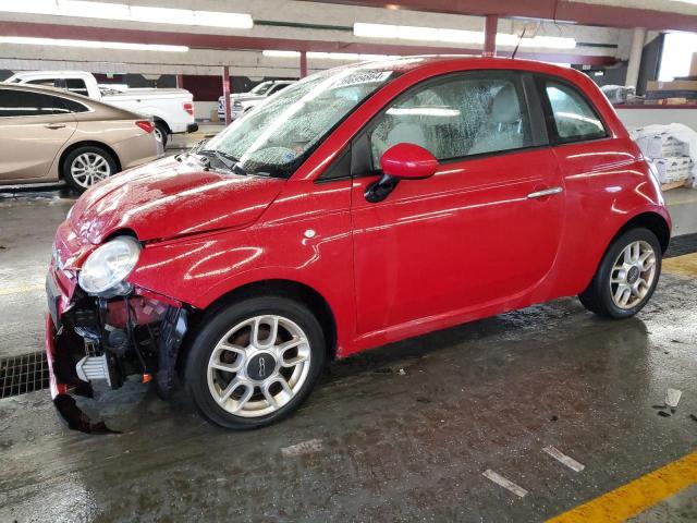Vin: 3c3cffar9ct112691, lot: 39699864, fiat 500 pop 2012 img_1
