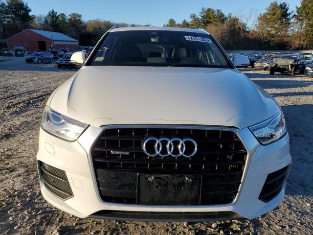 WA1JCCFS2HR008253 | 2017 AUDI Q3 PREMIUM