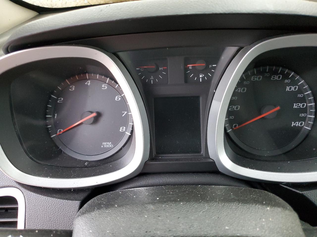 2GNALDEKXE6177710 2014 Chevrolet Equinox Ltz