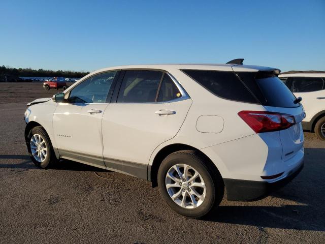 2020 CHEVROLET EQUINOX LT - 3GNAXUEV5LS671180