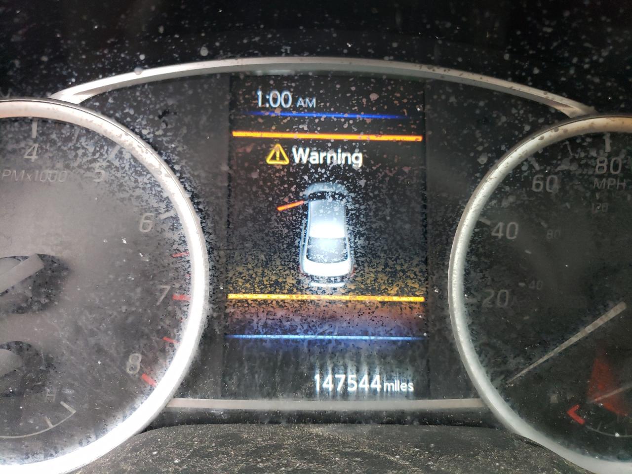 3N1AB7AP0KY235030 NISSAN SENTRA 2019