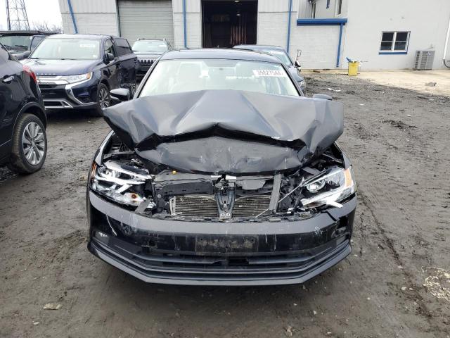2015 VOLKSWAGEN JETTA SE - 3VWD17AJXFM238410