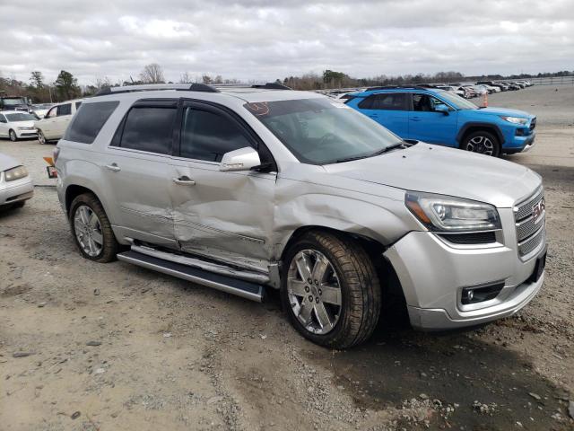 1GKKVTKDXGJ305929 | 2016 GMC ACADIA DEN