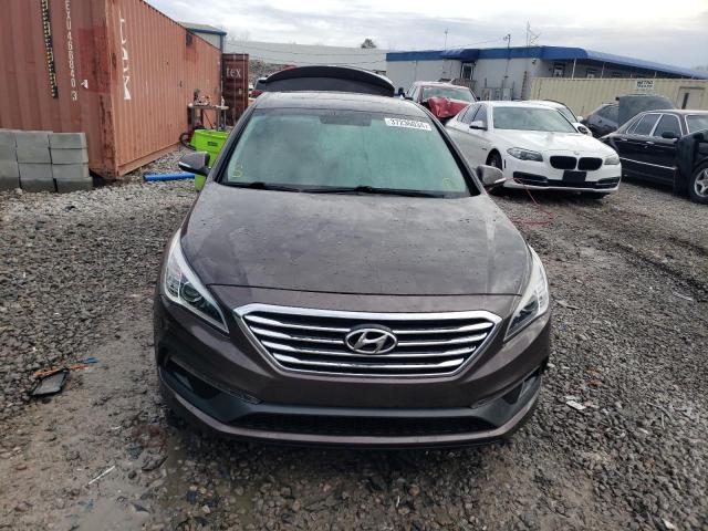 5NPE34AF2GH419939 | 2016 HYUNDAI SONATA SPO