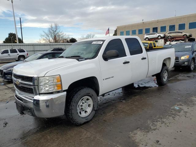 2008 Chevrolet C/K 3500 