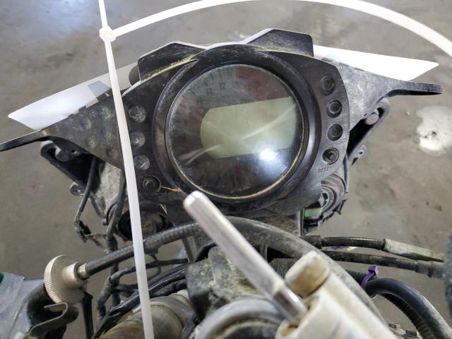 2006 KAWASAKI ZX1000 D6F - JKAZXCD146A004279