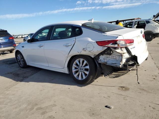 2018 KIA OPTIMA LX - 5XXGT4L32JG258376