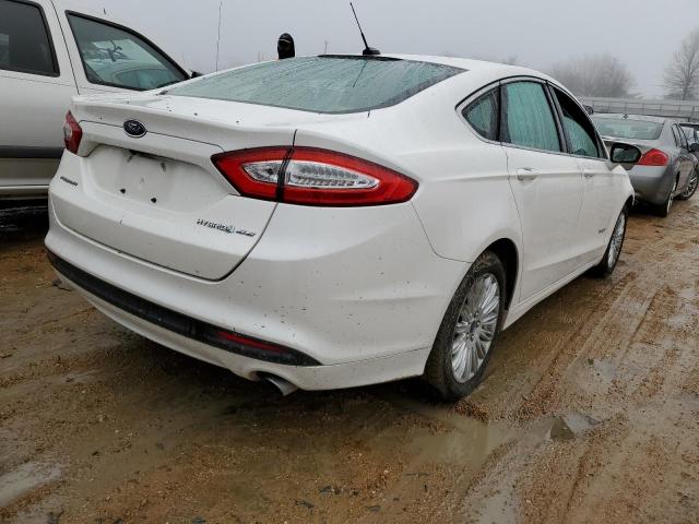 3FA6P0LU3ER211906 | 2014 FORD FUSION SE