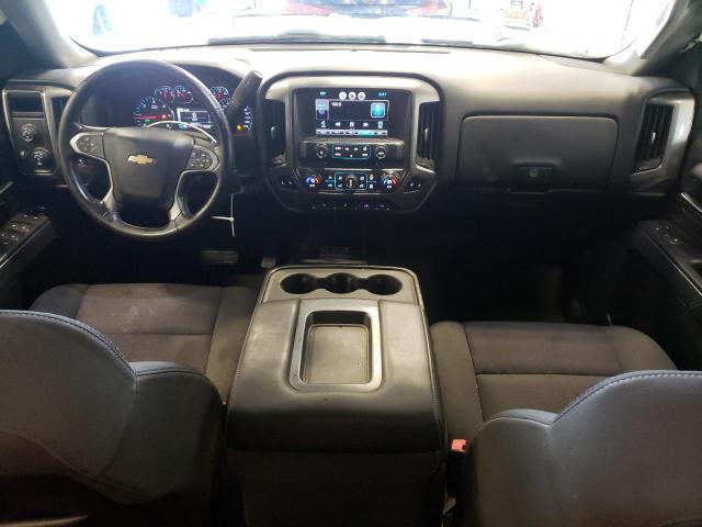 3GCUKREC8FG267409 | 2015 CHEVROLET silverado