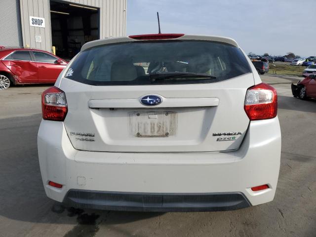 2015 SUBARU IMPREZA LI - JF1GPAM6XF8232698