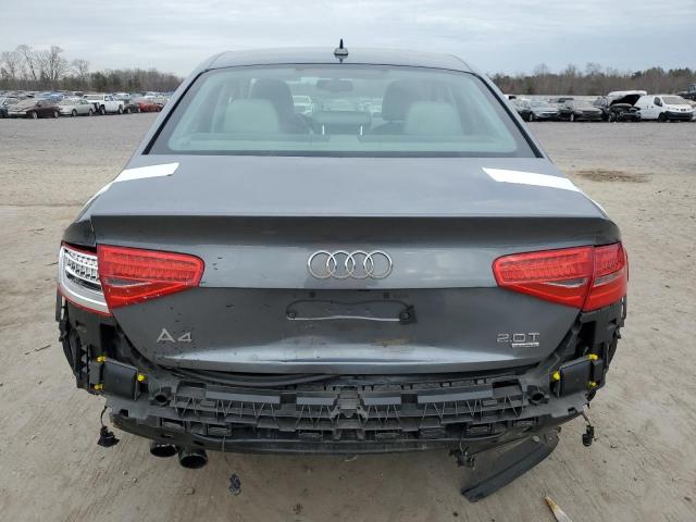 WAUFFAFL8EN041614 | 2014 AUDI A4 PREMIUM