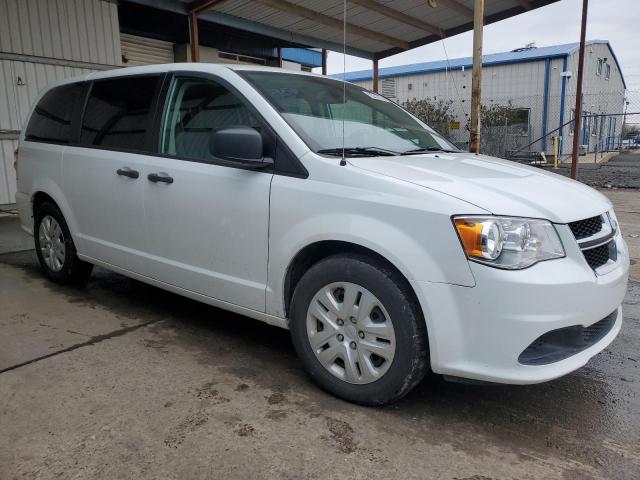 2C4RDGBG6KR789455 | 2019 DODGE GRAND CARA