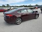 2018 Ford Fusion Se 1.5L for Sale in Fort Pierce, FL - Front End