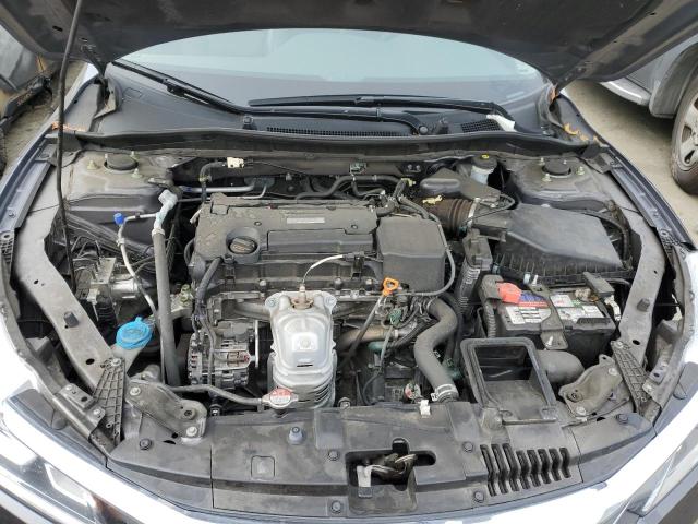 1HGCR2F35HA236134 | 2017 HONDA ACCORD LX