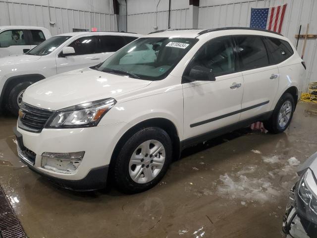 2014 Chevrolet Traverse LS