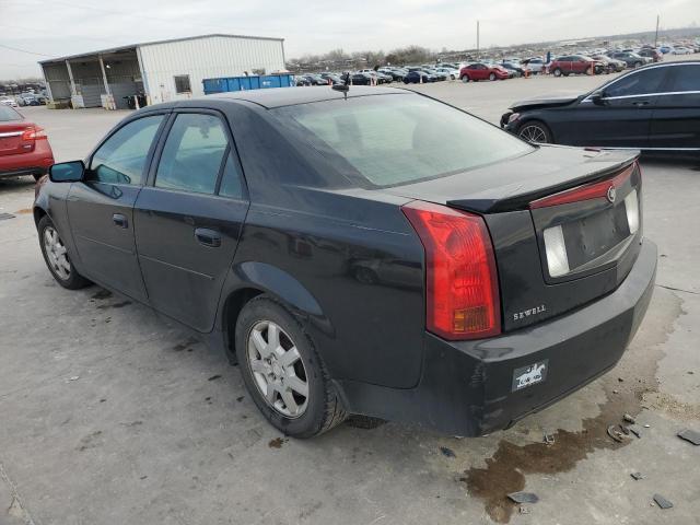 1G6DM56T850198986 | 2005 Cadillac cts