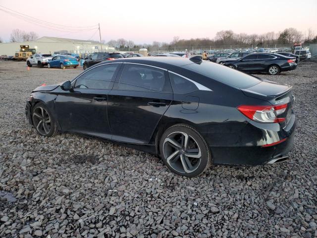 1HGCV1F37LA139564 | 2020 HONDA ACCORD SPO